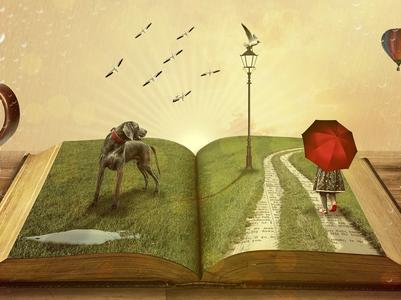 Discover Information