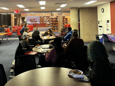 Black Women Betrayed: Missing Black Women in America