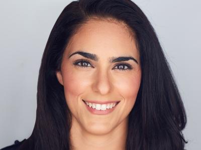Heather Einhorn '07