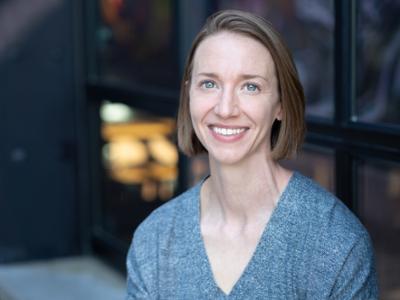 Emily K. Harrison