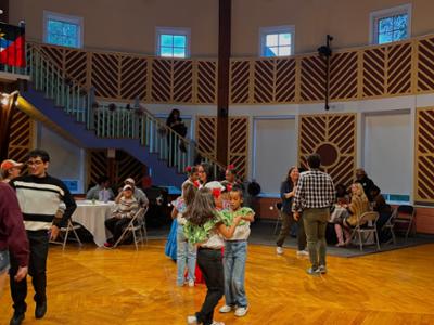 Ritmo Caribe&ntilde;o & Ra&iacute;ces