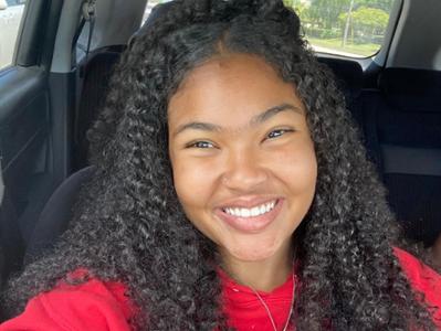 Meet the Fellows: Alexia Sayers