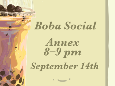 ASU Boba Social