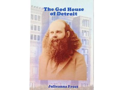 The God House of Detroit