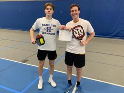 pickleball 2