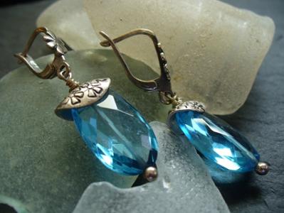 Zuzu"s Petals Jewelry