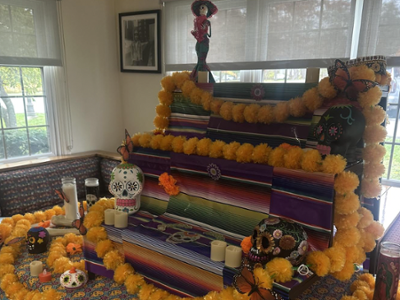 Dia de los Muertos