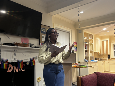 BLSU&rsquo;s Black Joy: Resilience and Resistance