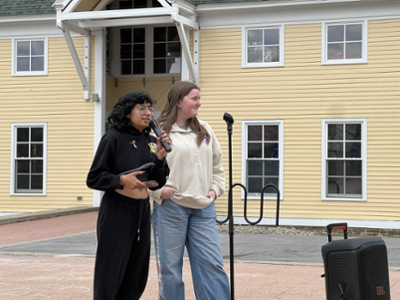 GSU's Day of Silence
