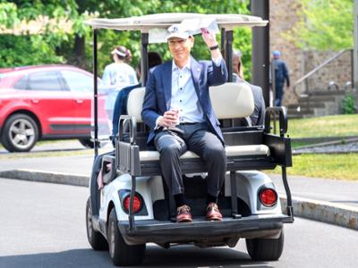 President Wippman