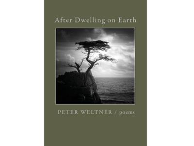 <em>After Dwelling on Earth</em> by Peter Weltner &rsquo;64. 