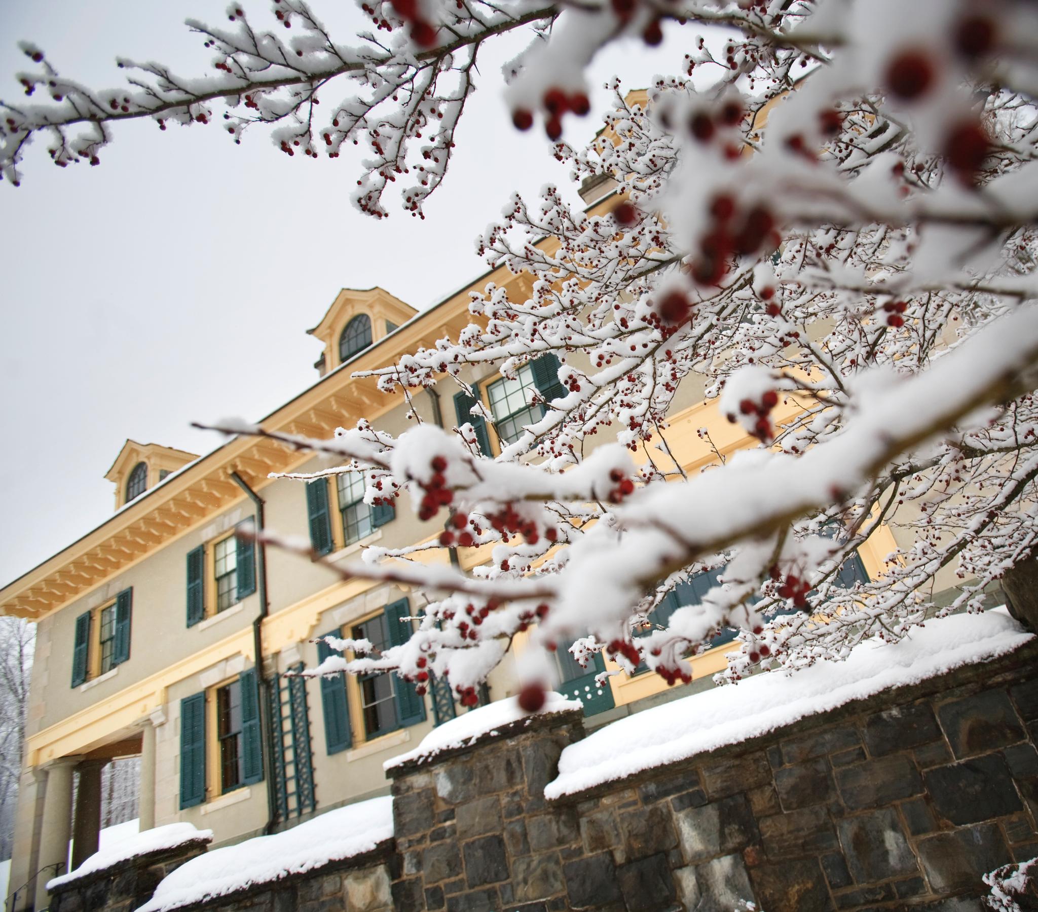 Residence Halls Residence Halls Hamilton College