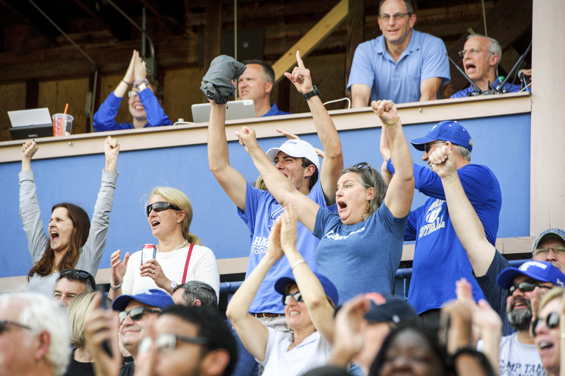 Hamilton College 2023 Calendar Home - Parents Information - Hamilton College
