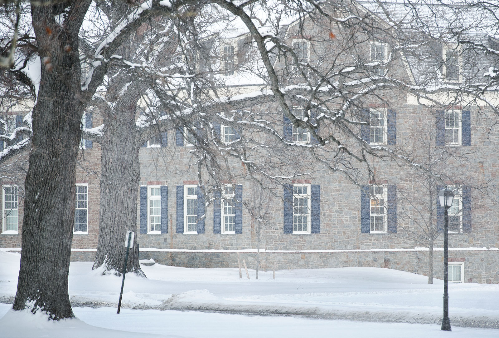 Residence Halls Residence Halls Hamilton College