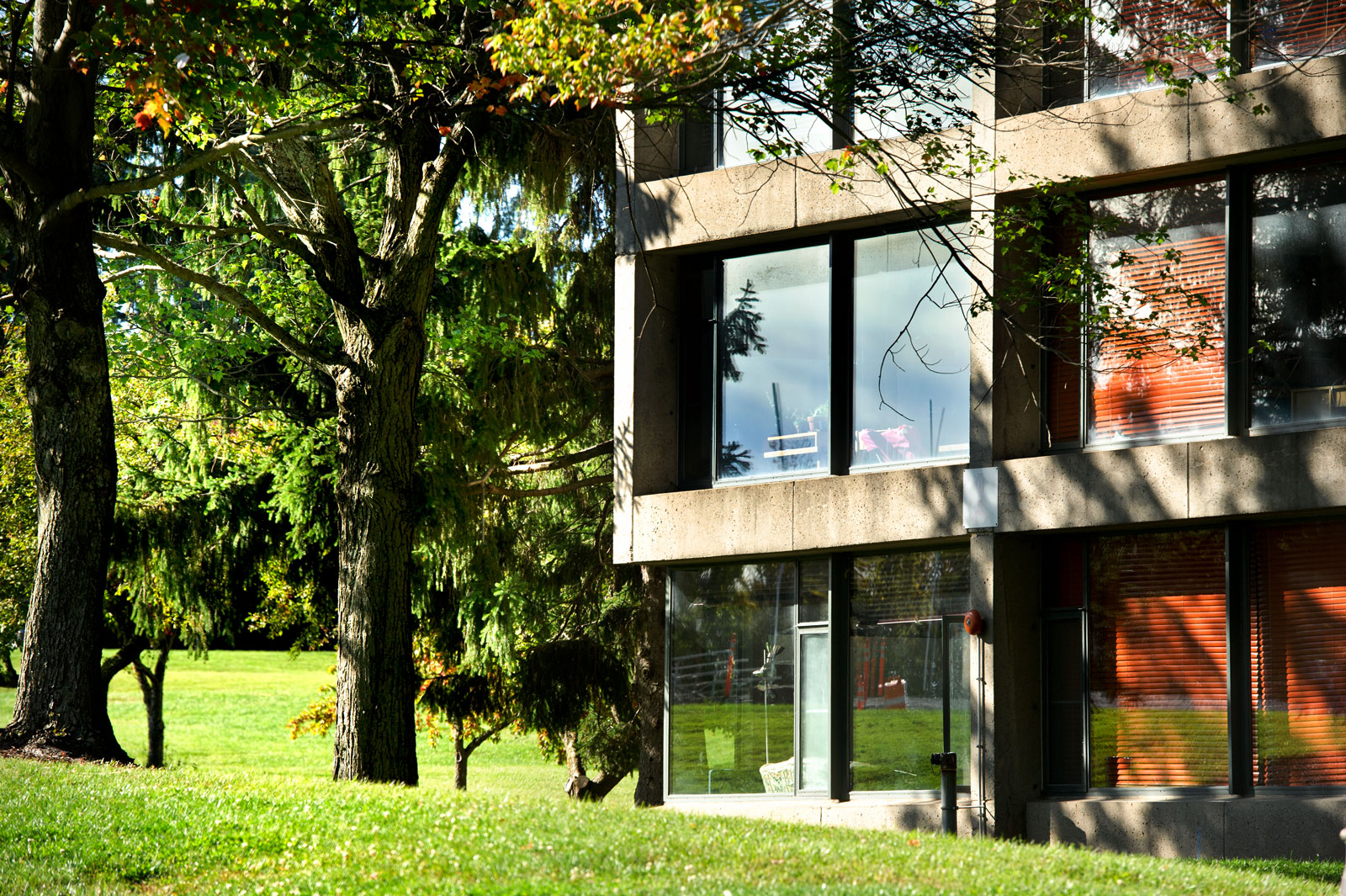 Residence Halls Residence Halls Hamilton College