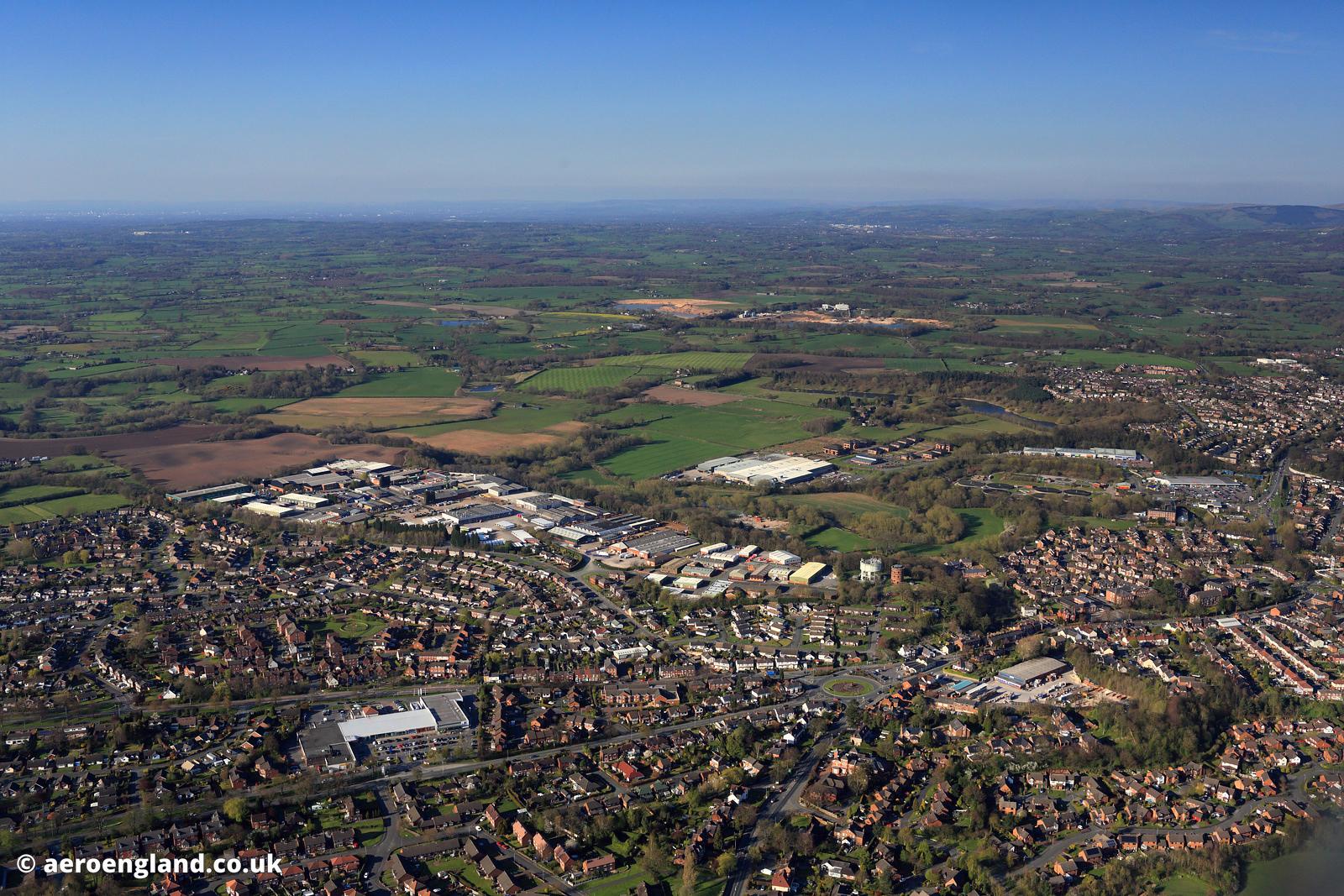 Congleton Cheshire England – The 10 Best Things to Do in Congleton – QAHM