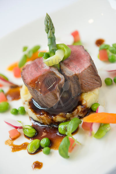 Beef Medallion Recipe Good Food Beef Medallion Recipe Good Food
