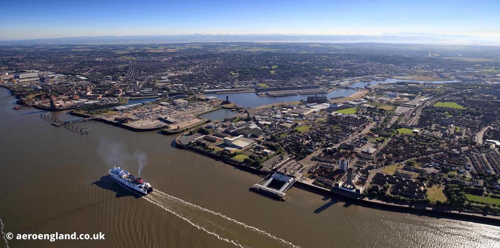 aeroengland Birkenhead