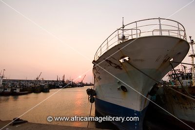 Meet People & Make Friends in Mozambique