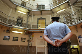 St. Patrick's Institution, Dublin.