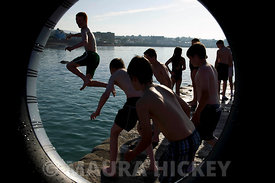 Charlotte Olympia, Shoe Designer.