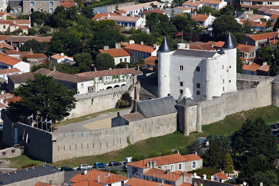 Benoit Stichelbaut Photographe France, Vendée (85), île de Noirmoutier