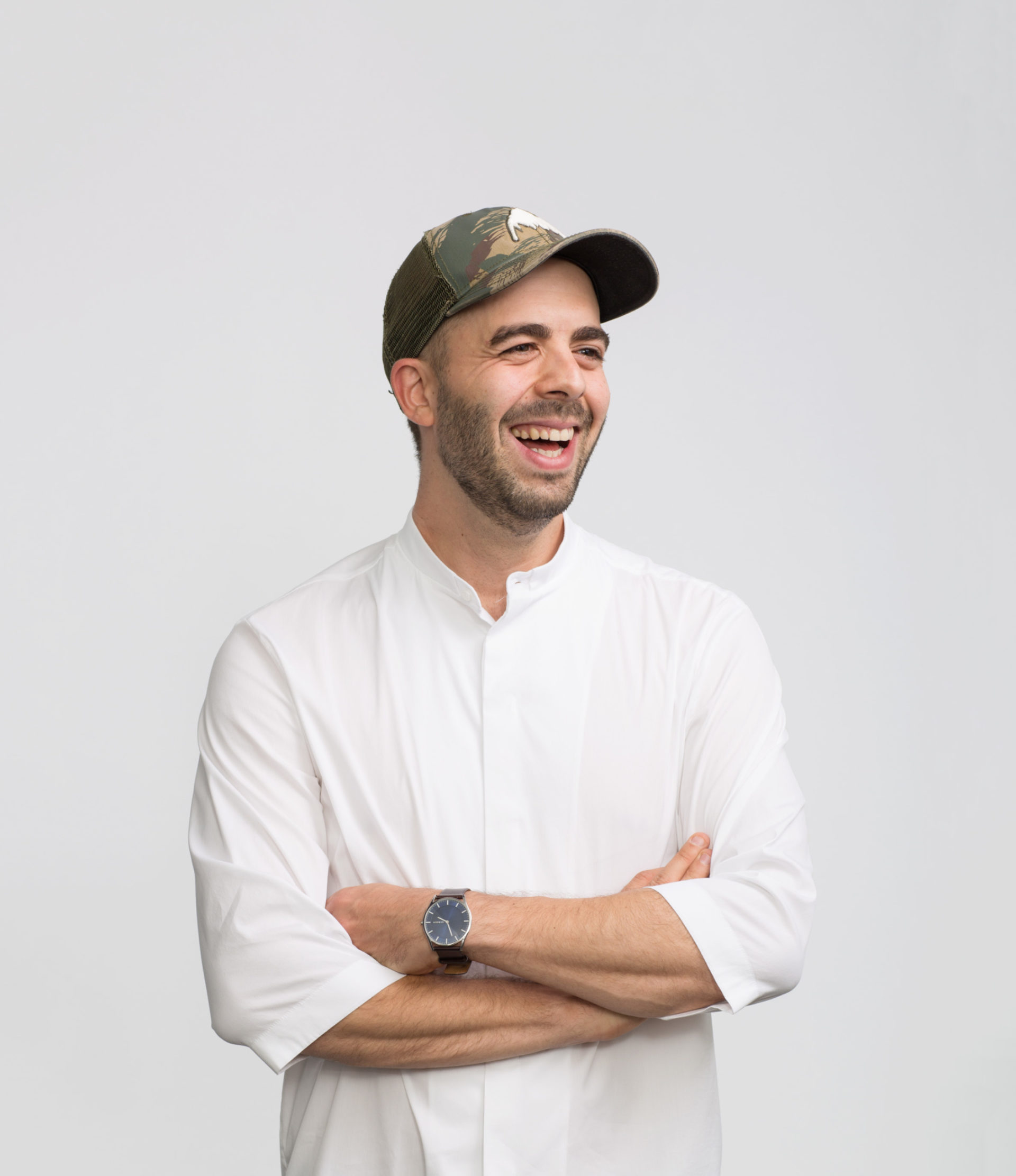 Nicolas Baldovini 9x11