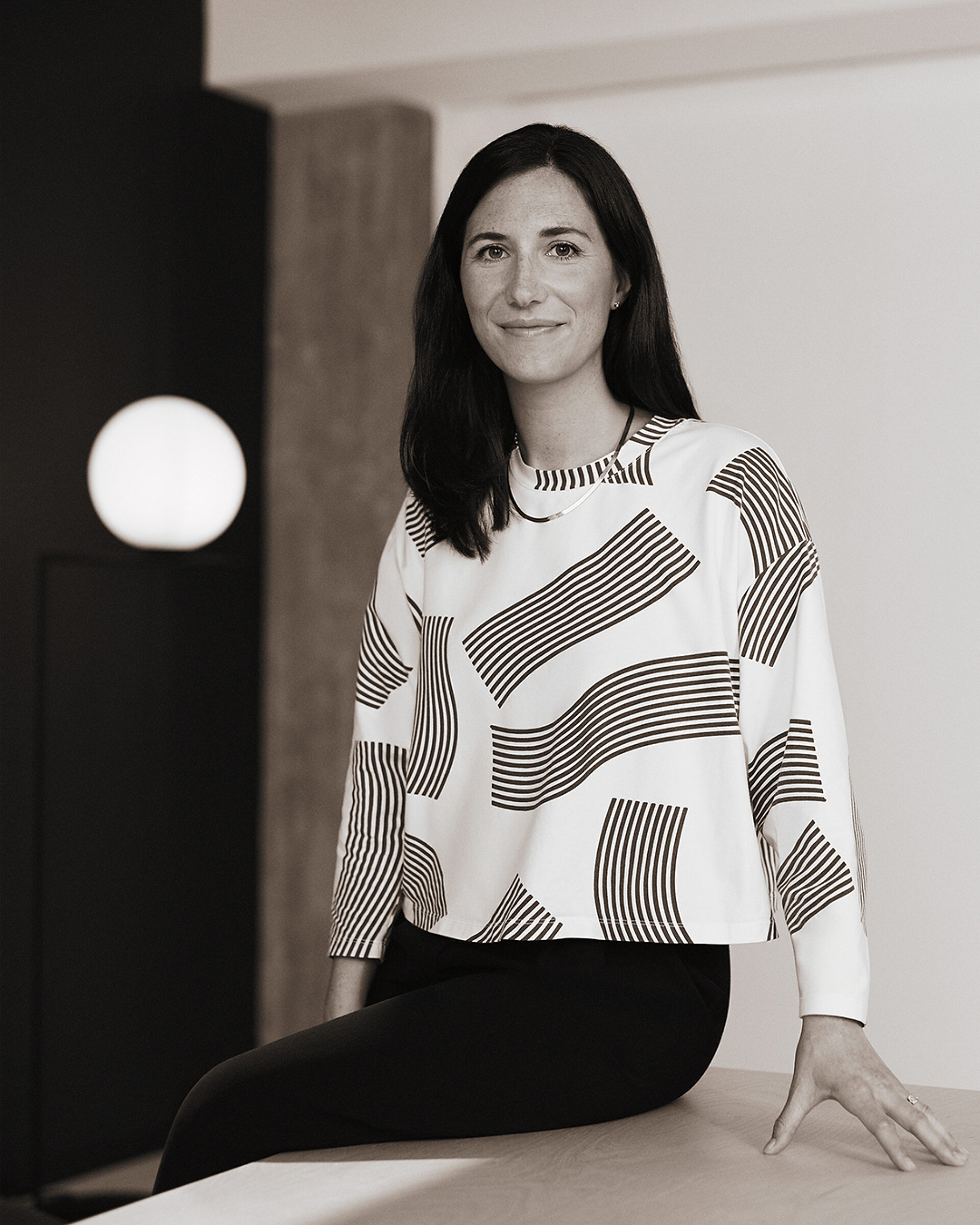 REF Expert Exp Num Pilon Julie