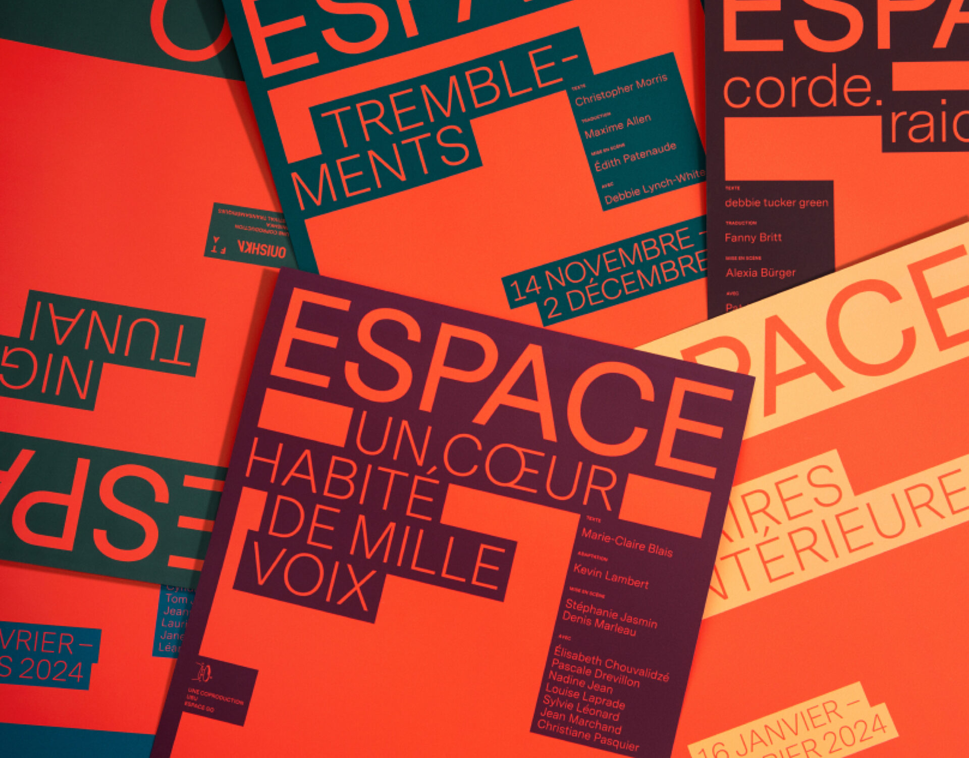 00 Espace Go Behance