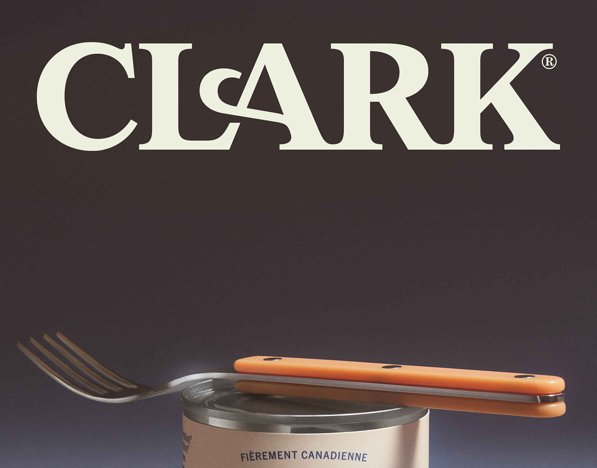 BEHANCE CLARK Vignette