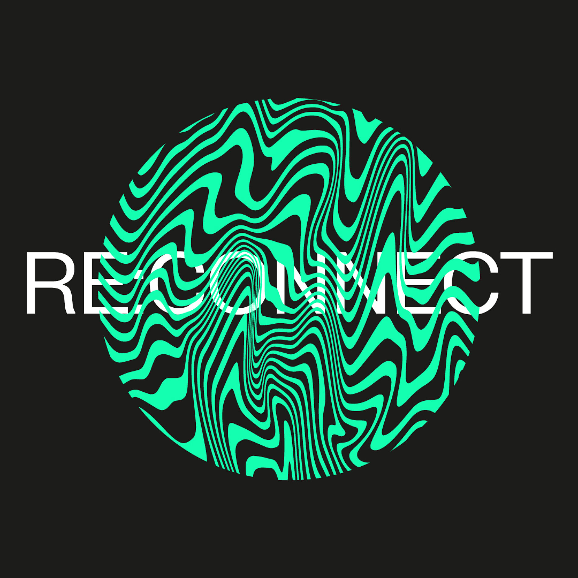 Re Connect Cover Image