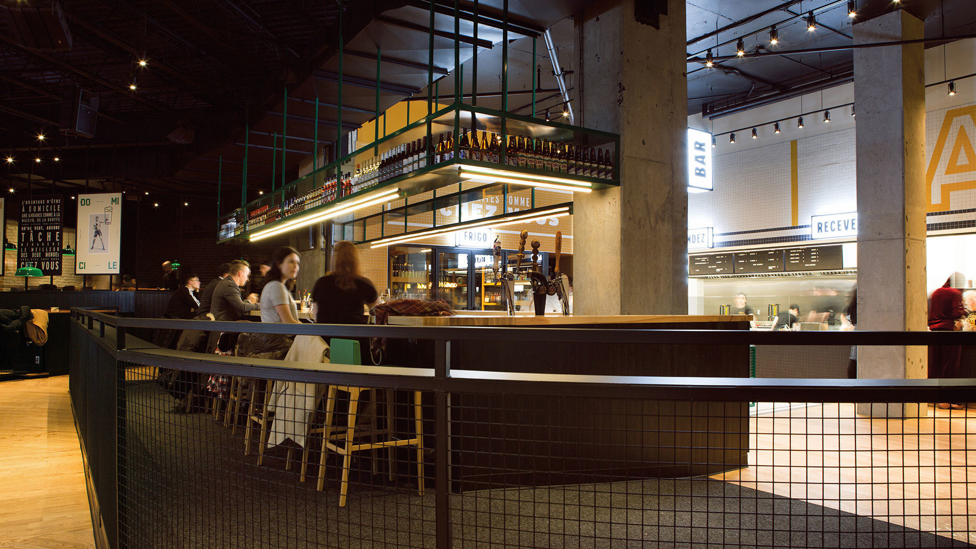 A Domicile Photo 06 Bar 190418 133800 1