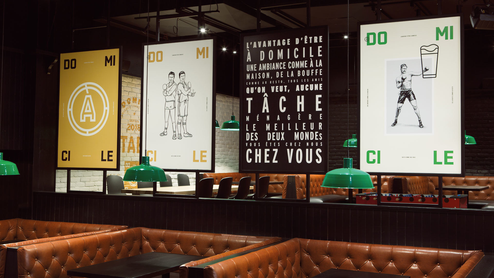 A Domicile Photo 15 Affiches 190418 134729