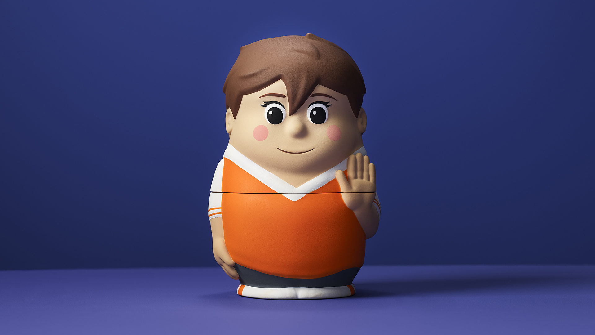 10 THE YOU INSIDE PROJECT