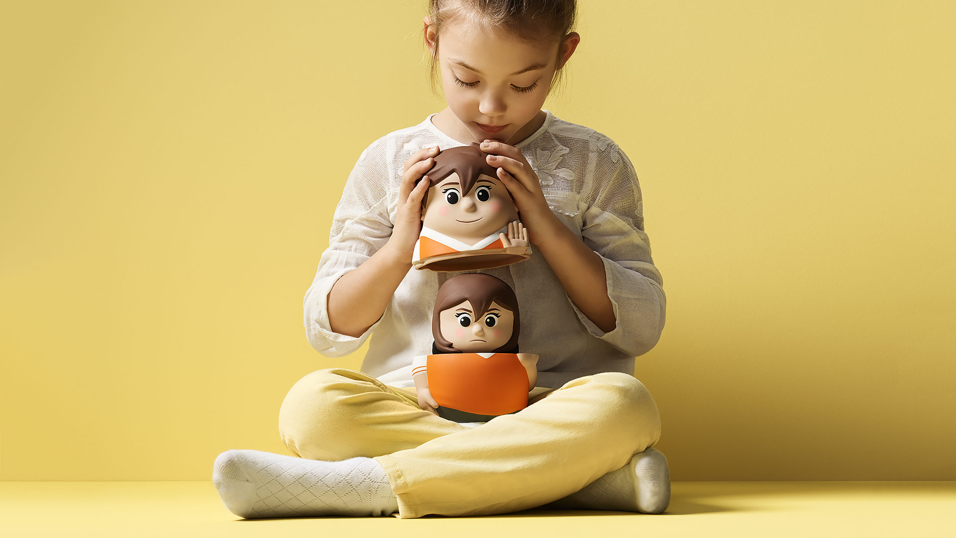 11 THE YOU INSIDE PROJECT