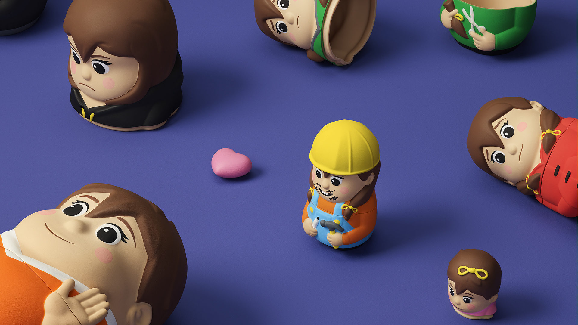 12 THE YOU INSIDE PROJECT