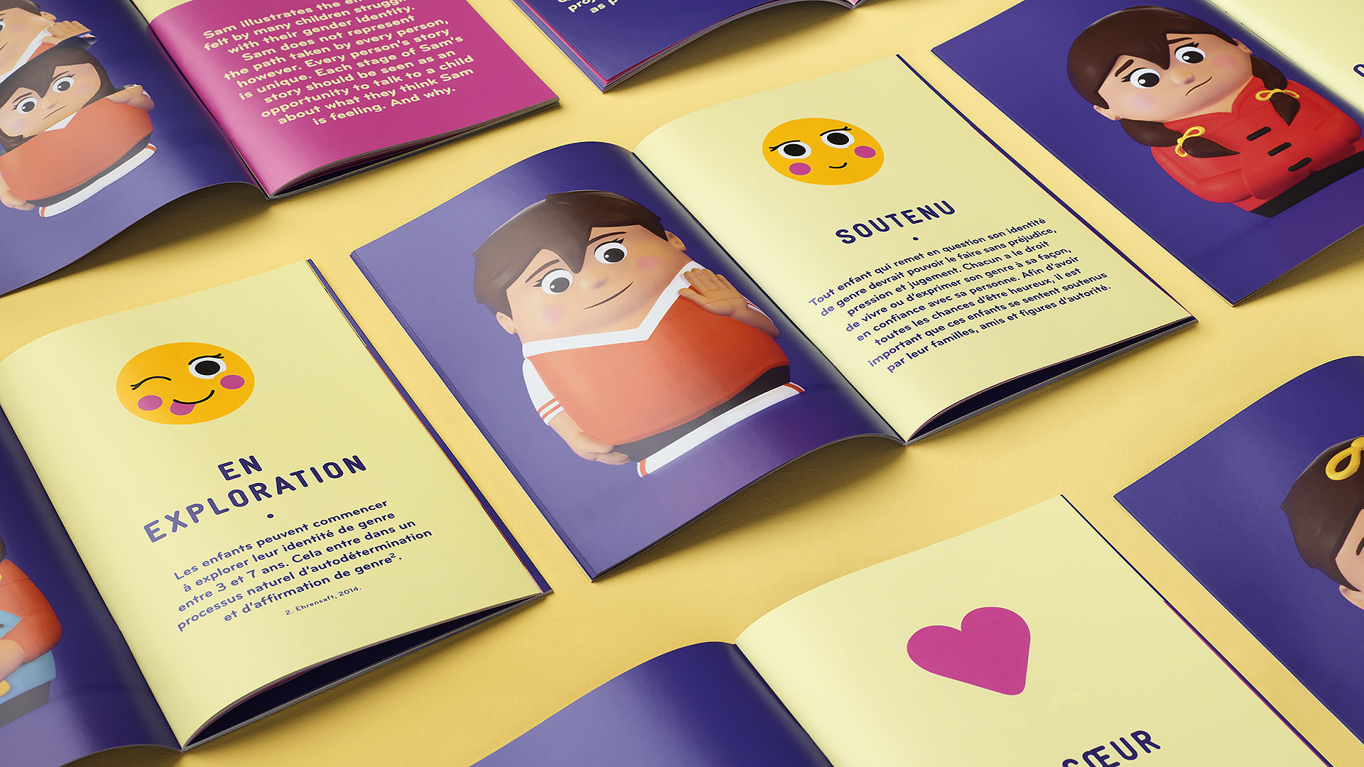 17 THE YOU INSIDE PROJECT