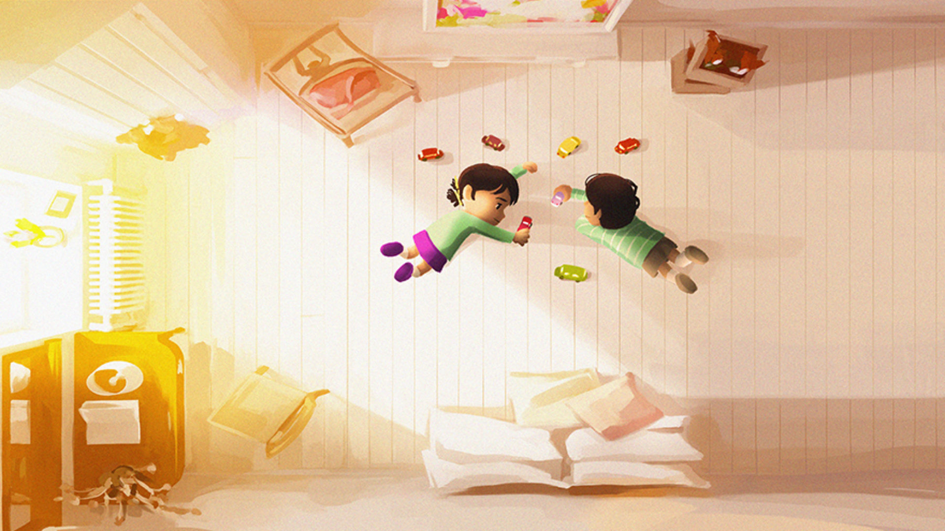 19 THE YOU INSIDE PROJECT