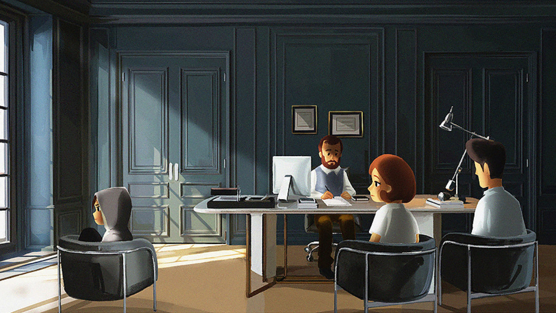 21 THE YOU INSIDE PROJECT