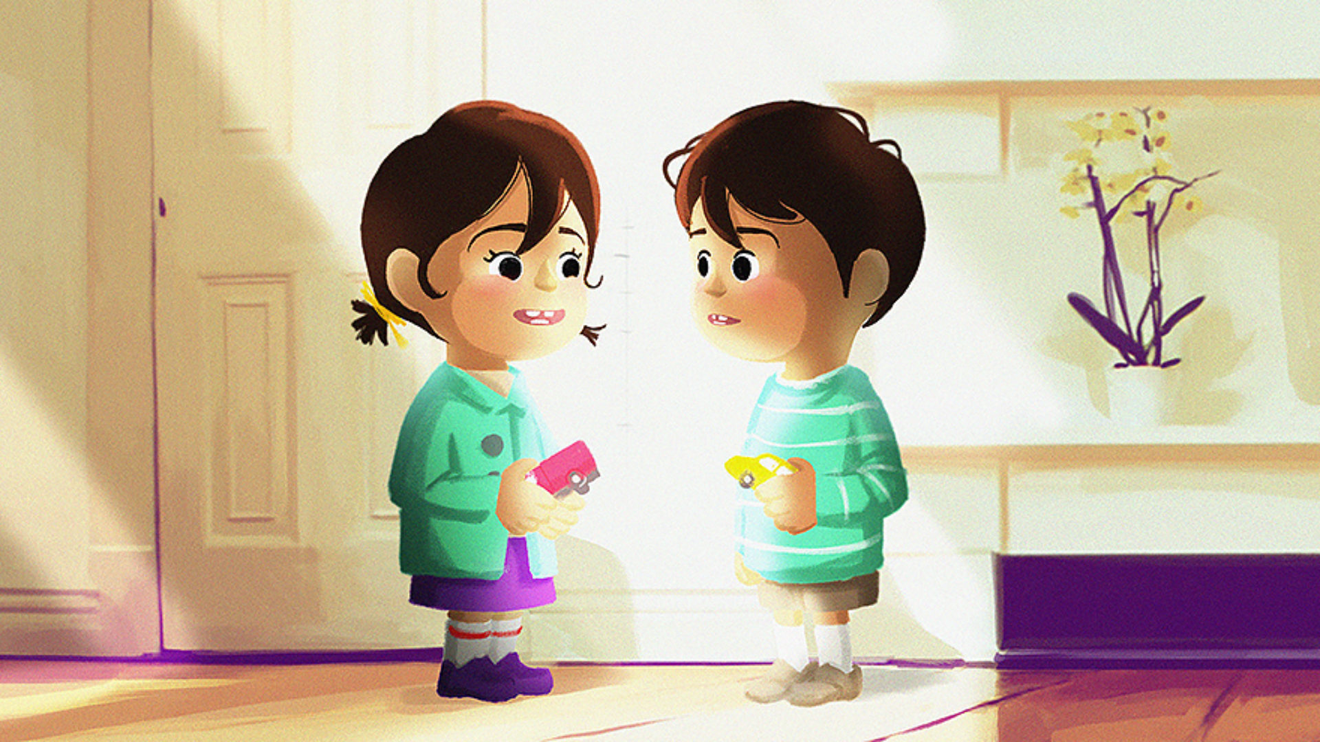 22 THE YOU INSIDE PROJECT