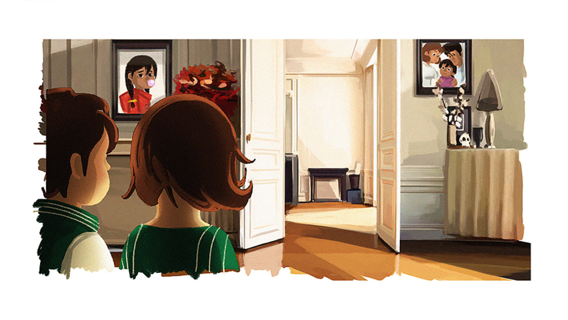 20 THE YOU INSIDE PROJECT