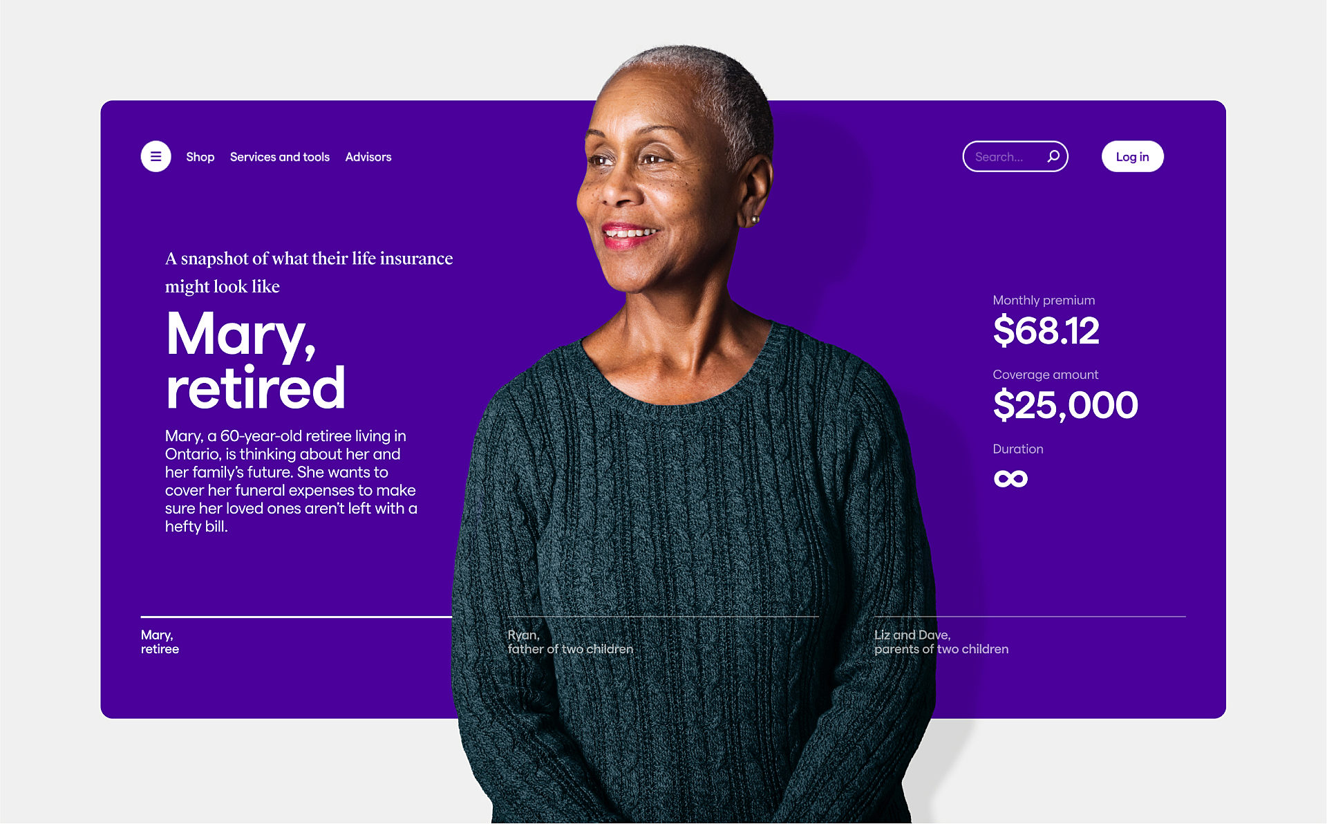 5 Beneva Statique 1 en