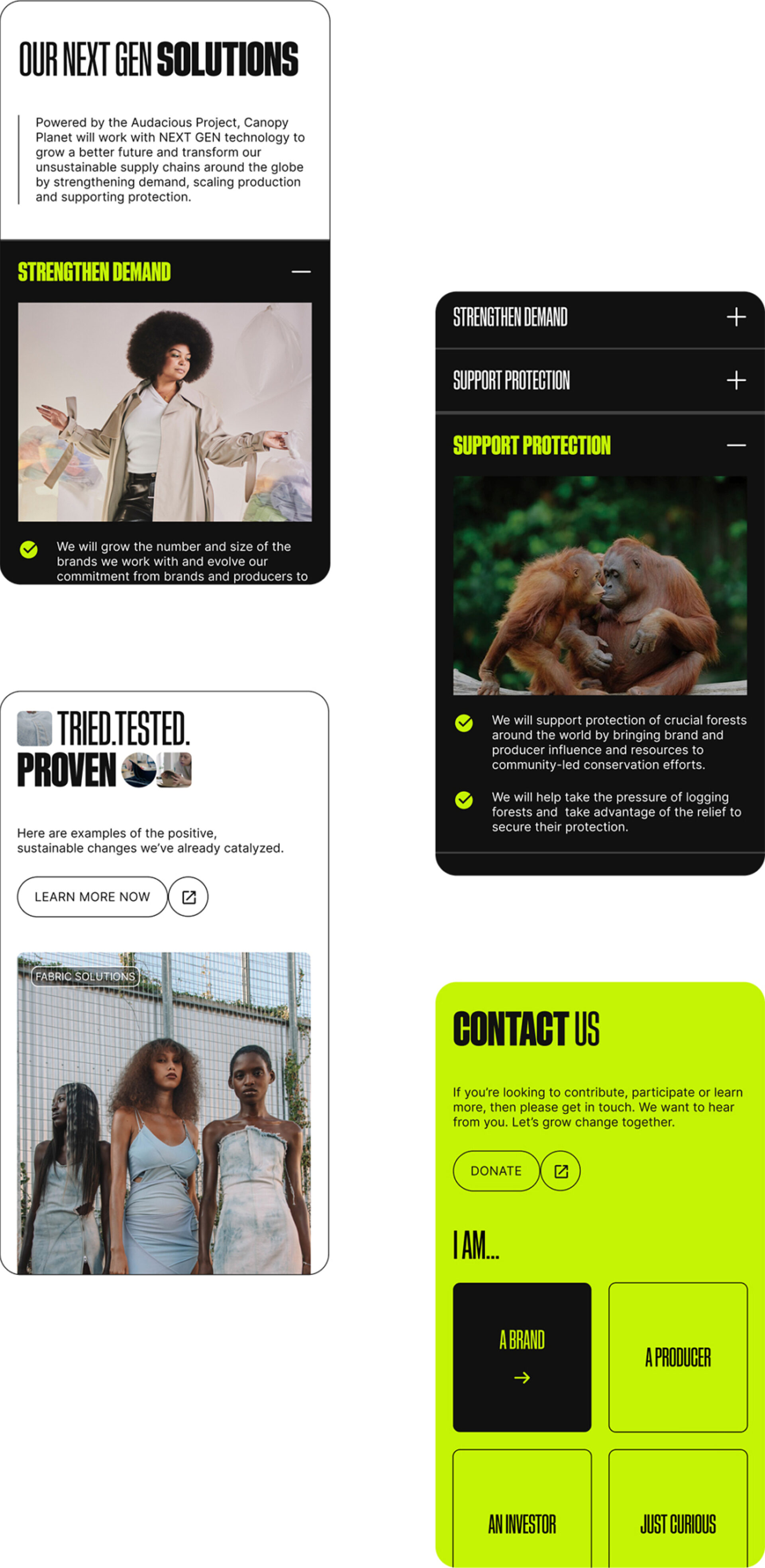 13 CANOPY NGN MOBILE SOLUTION