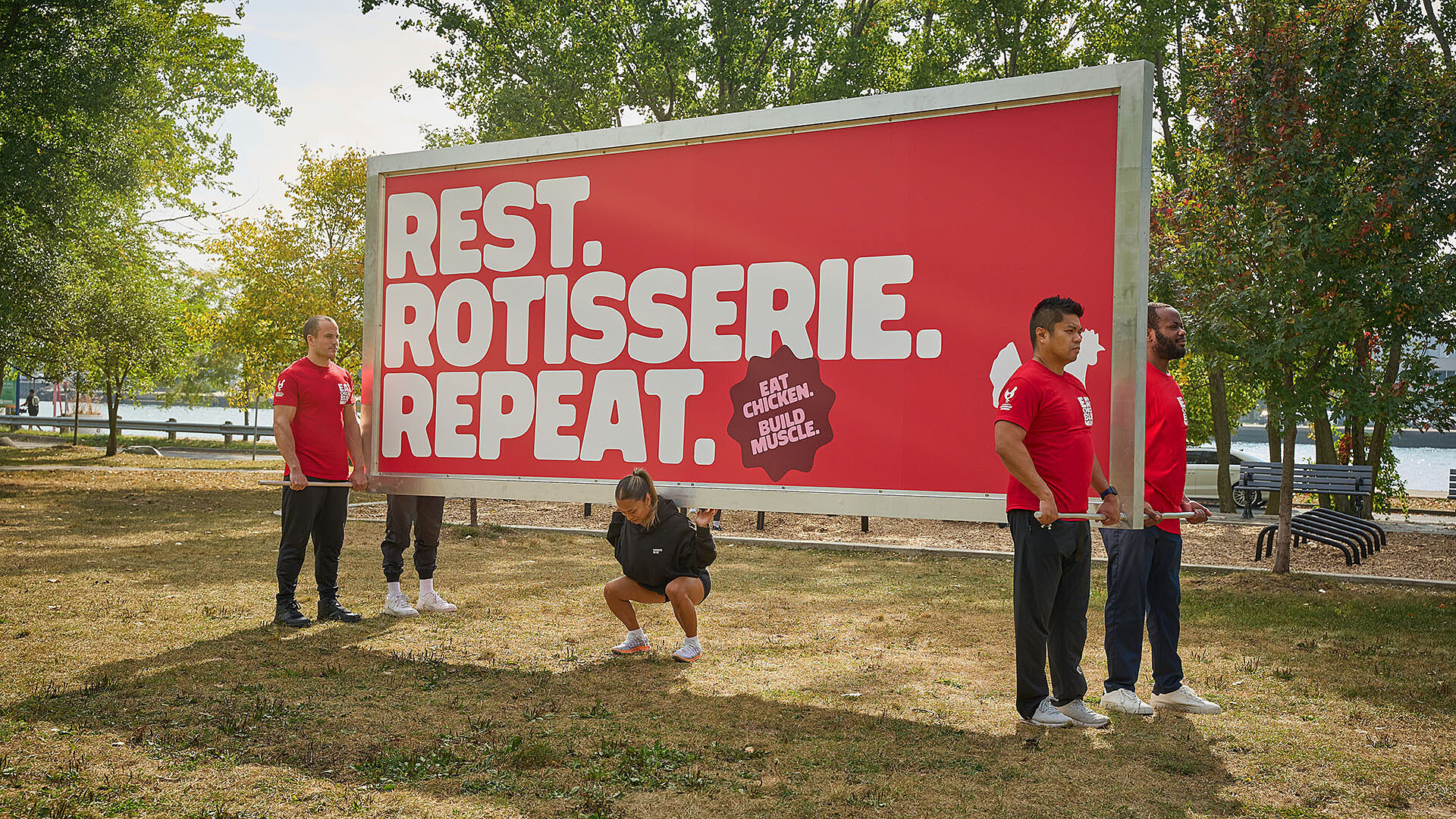 CFC BUILTBOARD Select 4