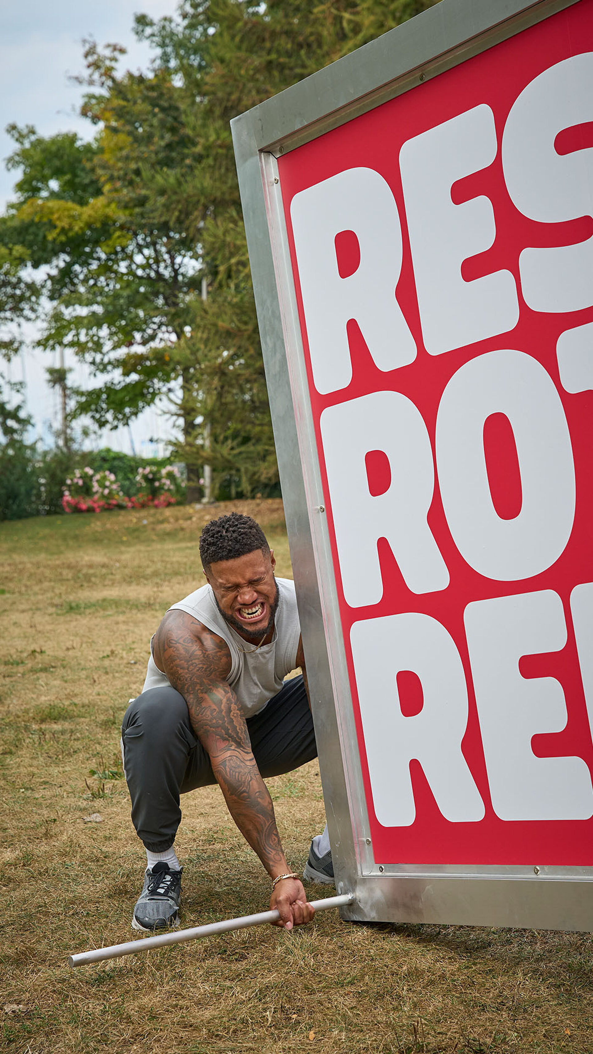 XCFC BUILTBOARD Select 4