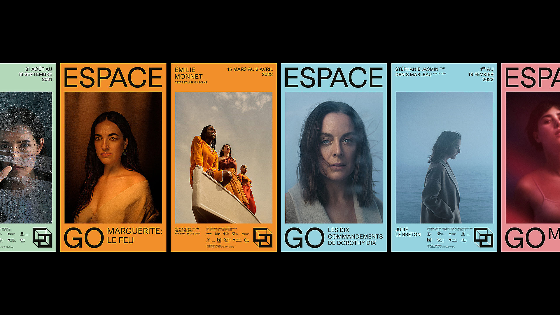 13 EG Duo Posters 1920