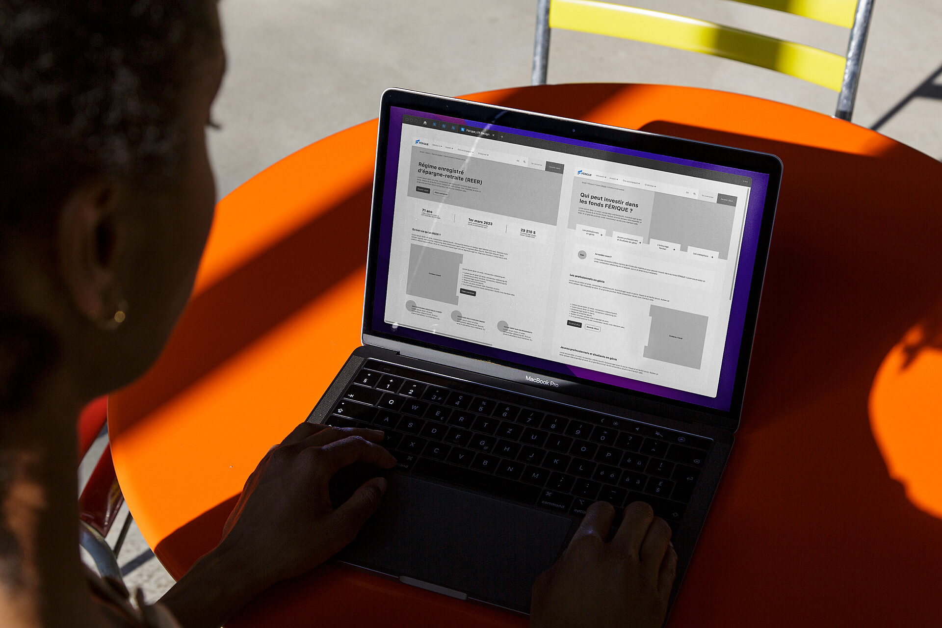 07 Gestion Ferique WIREFRAMES FR