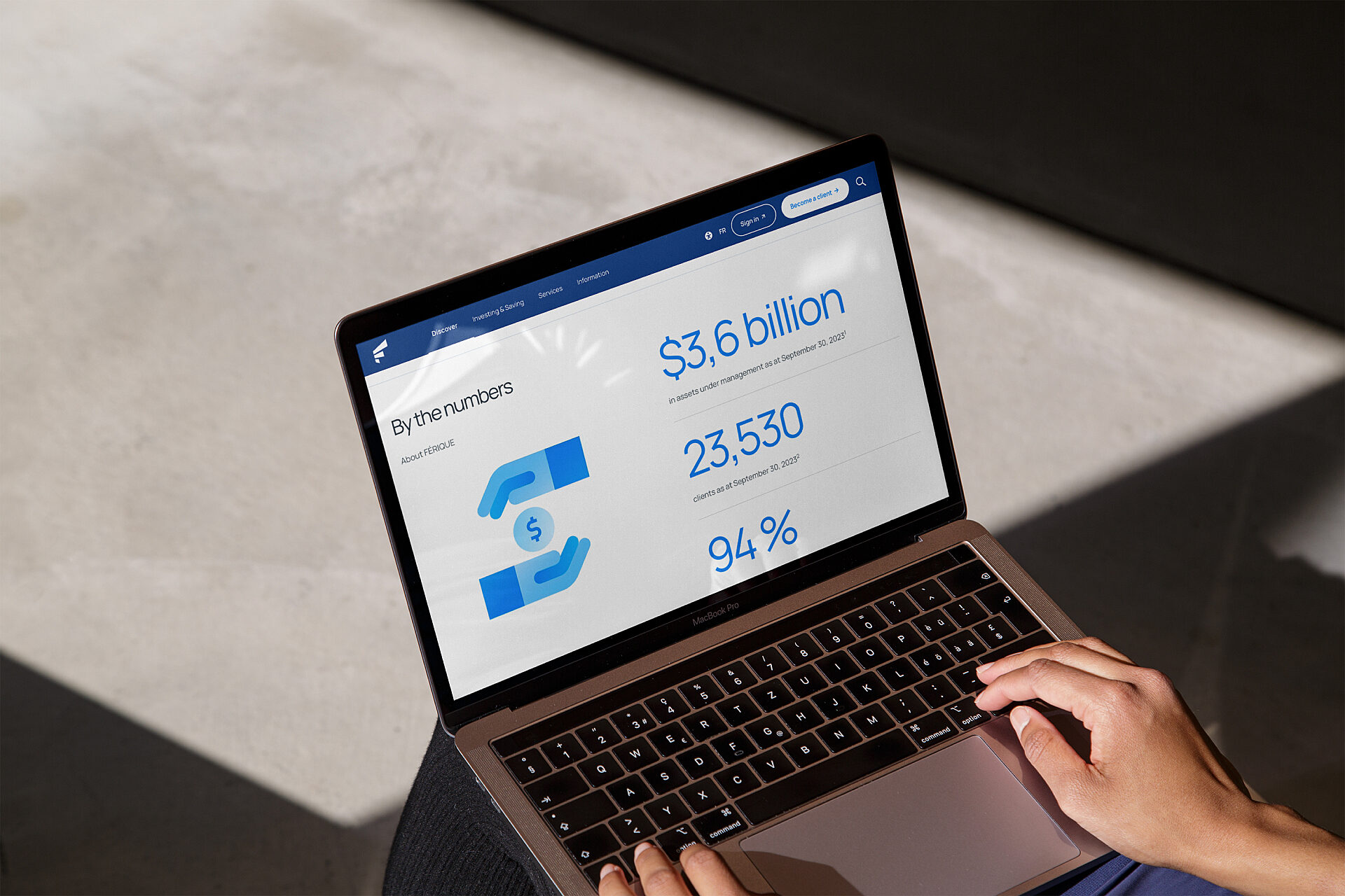 12 Gestion Ferique CHIFFRES CLES EN