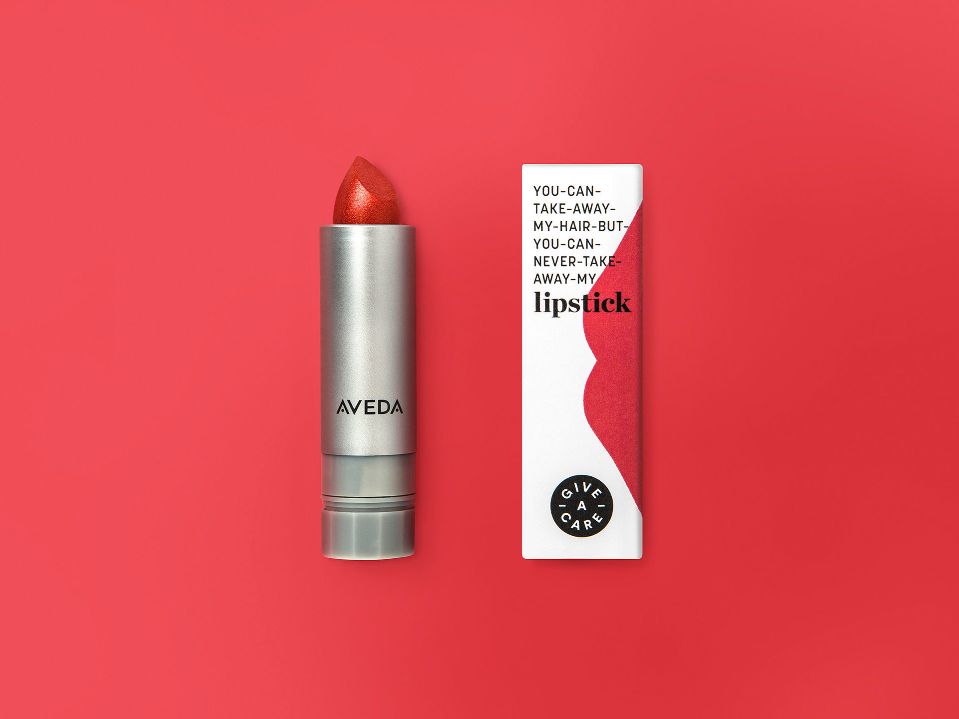 Rethink Lipstick Box ipad
