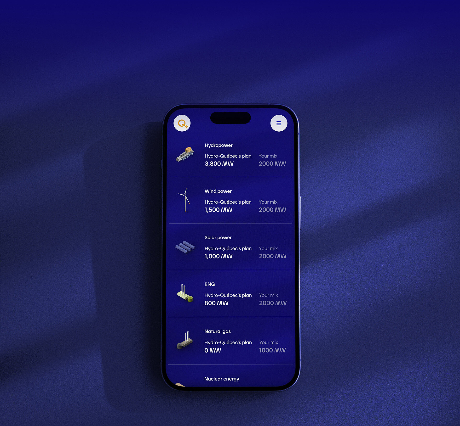 08 Hydro Quebec Mission2035